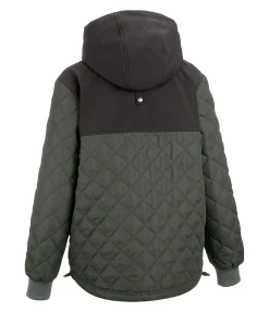 Veste matelassée à enfiler Nova Scotia