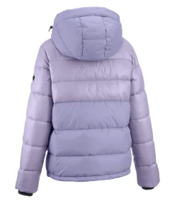 Veste matelassée Janie