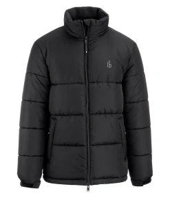 Veste matelassée d'hiver homme Charlevoix