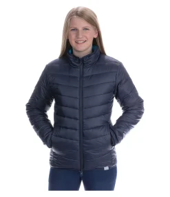 Veste matelassée réversible Enfant Alva