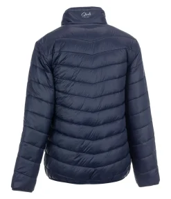 Veste matelassée réversible Enfant Alva