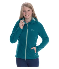 Veste polaire à capuche Enfant Lida