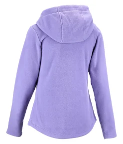 Veste polaire à capuche Enfant Sibille Winter