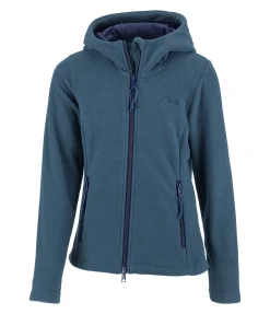 Veste polaire à capuche Enfant Sibille Winter