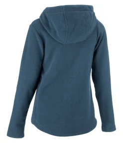 Veste polaire à capuche Enfant Sibille Winter