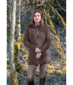 Veste polaire douillette Osia II