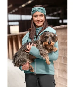 Veste polaire enfant Anouke