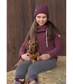 Veste polaire enfant Charlie