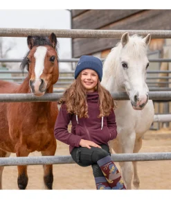 Veste polaire enfant Charlie