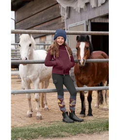 Veste polaire enfant Charlie