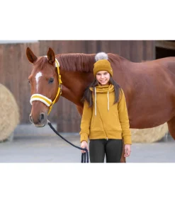 Veste polaire enfant Charlie