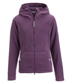 Veste polaire Enfant Elly