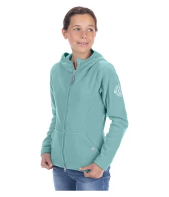 Veste polaire Enfant Elly