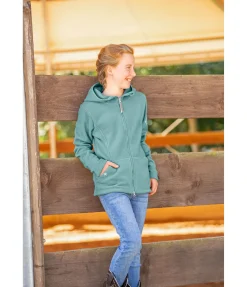 Veste polaire Enfant Elly