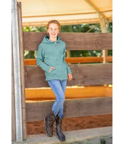 Veste polaire Enfant Elly