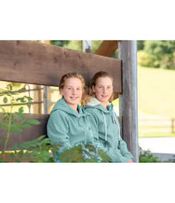 Veste polaire Enfant Elly