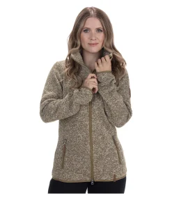 Veste polaire femme Zola