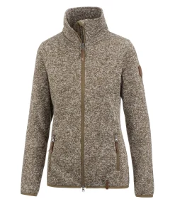 Veste polaire femme Zola