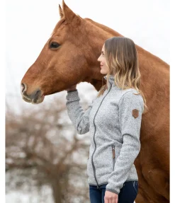 Veste polaire femme Zola