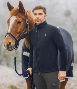 Veste polaire homme Phoenix