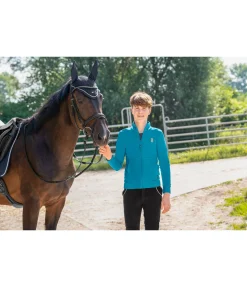 Veste Power-Stretch Enfant Jano