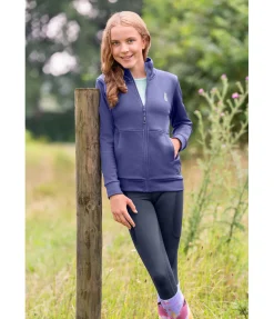 Veste Power-Stretch Enfant Jano