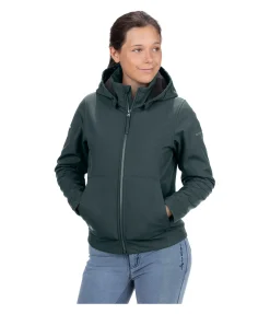 Veste softshell enfant Mo