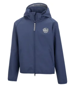 Veste softshell enfant Neala Magic II