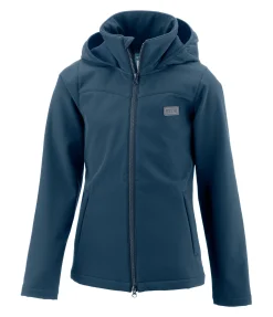 Veste softshell pour enfant Naira