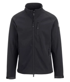 Veste softshell pour homme Ben