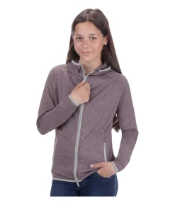 Veste stretch de performance enfant Beth II