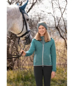 Veste stretch de performance enfant Beth II