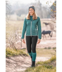 Veste stretch de performance enfant Beth II