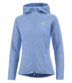 Veste stretch Performance à capuche Taina