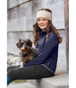 Veste stretch Performance enfant Seiko