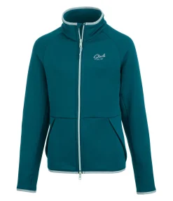 Veste stretch Performance enfant Seiko