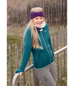 Veste stretch Performance enfant Seiko