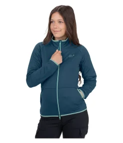 Veste stretch Performance enfant Seiko