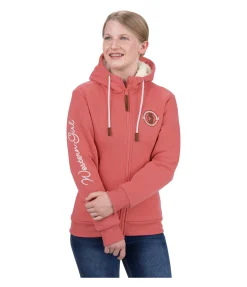 Veste sweat enfant Anny