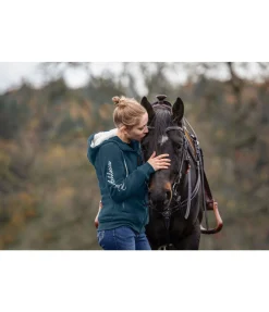 Veste sweat femme Soyala