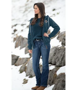 Veste sweat femme Soyala