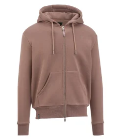 Veste sweat Homme Wyoming