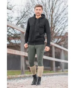 Veste sweat Homme Wyoming