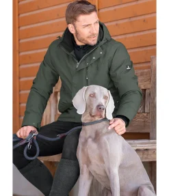 Veste technique homme Oakland