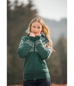 Veste tricot Norway Spirit