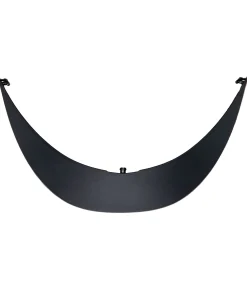 Visière pour casque d'équitation Support